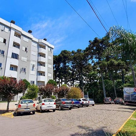 Apto 2 Quartos Bento Goncalves - Vale Vinhedos Экстерьер фото