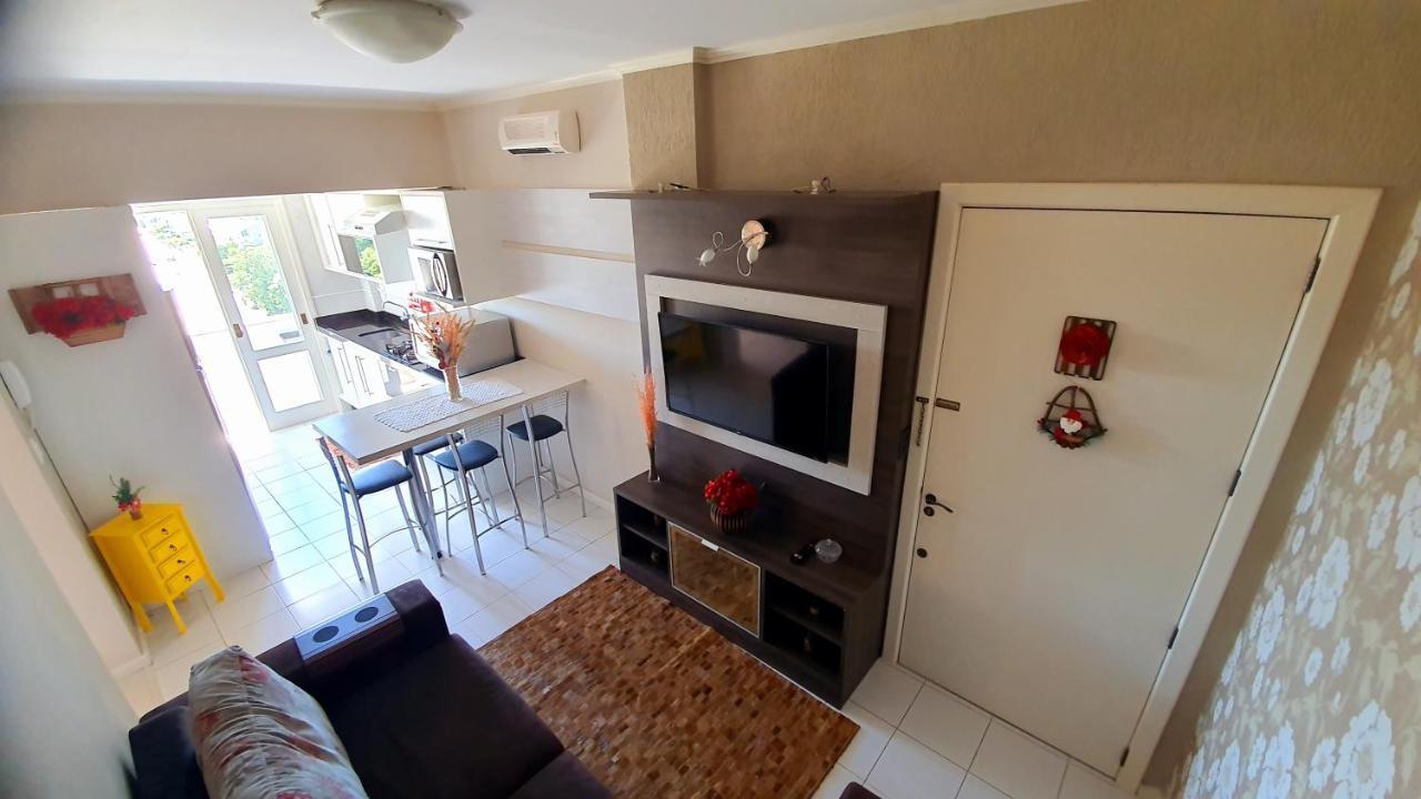 Apto 2 Quartos Bento Goncalves - Vale Vinhedos Экстерьер фото
