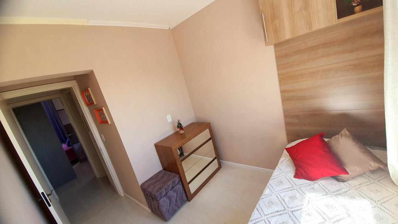 Apto 2 Quartos Bento Goncalves - Vale Vinhedos Экстерьер фото