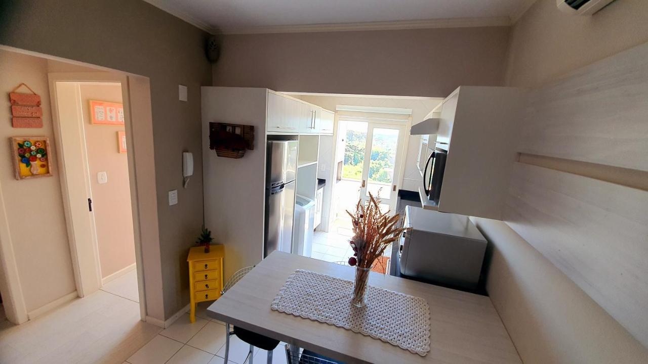 Apto 2 Quartos Bento Goncalves - Vale Vinhedos Экстерьер фото