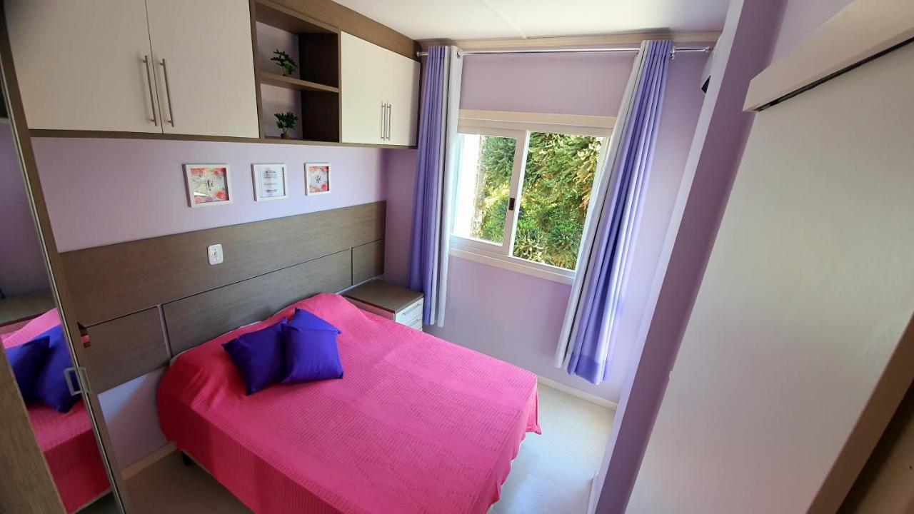Apto 2 Quartos Bento Goncalves - Vale Vinhedos Экстерьер фото