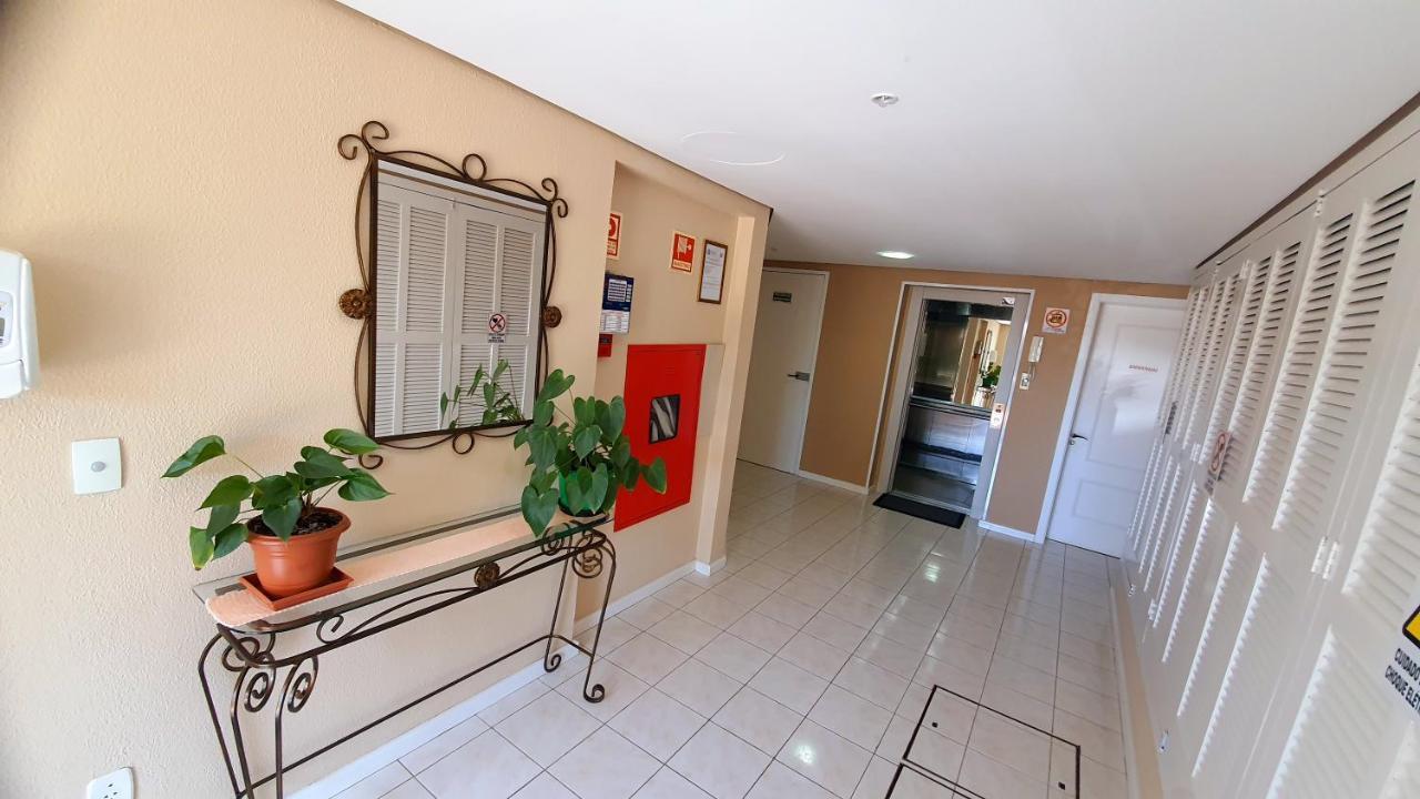 Apto 2 Quartos Bento Goncalves - Vale Vinhedos Экстерьер фото