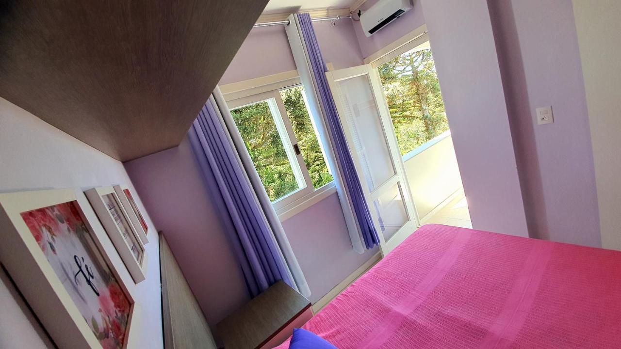Apto 2 Quartos Bento Goncalves - Vale Vinhedos Экстерьер фото