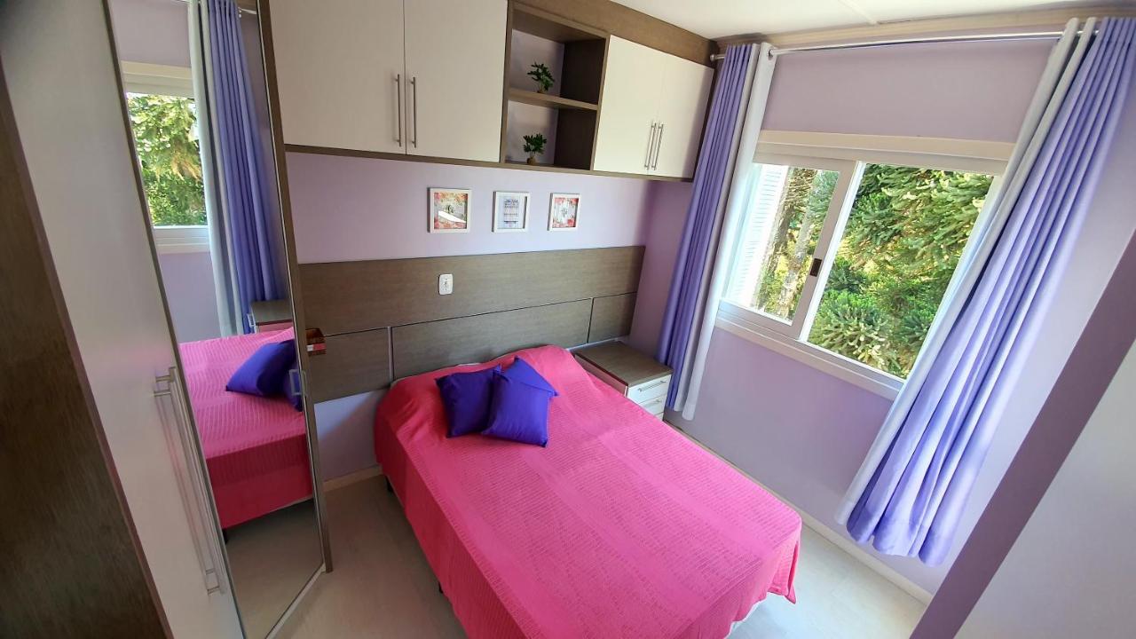 Apto 2 Quartos Bento Goncalves - Vale Vinhedos Экстерьер фото